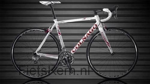 Colnago Move specificaties